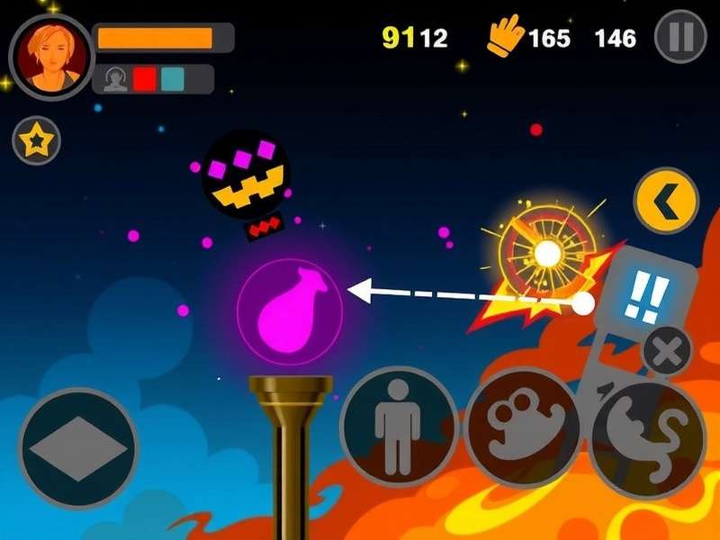 Pepper Inferno Icon Multiplayer Mode
